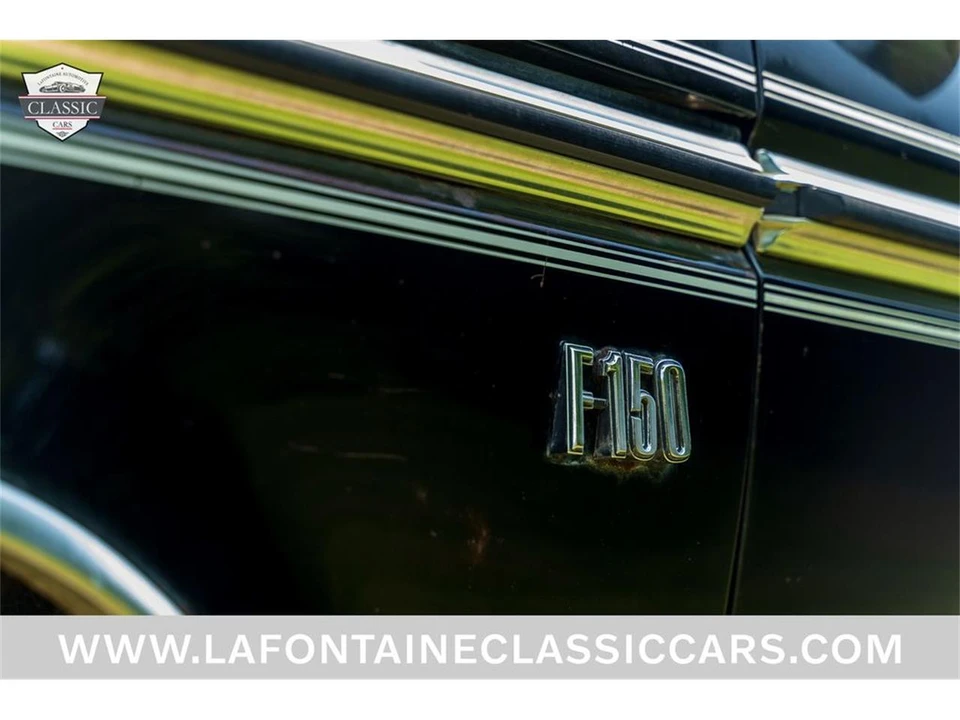 1976 Ford F-Series 6th Gen - Image 23 of 31