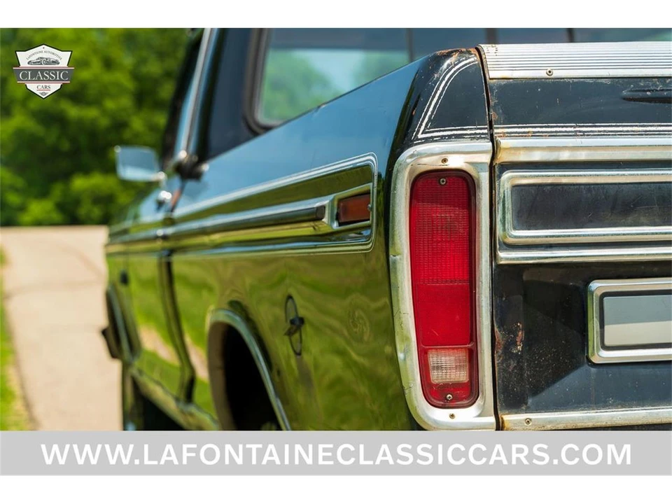 1976 Ford F-Series 6th Gen - Image 29 of 31