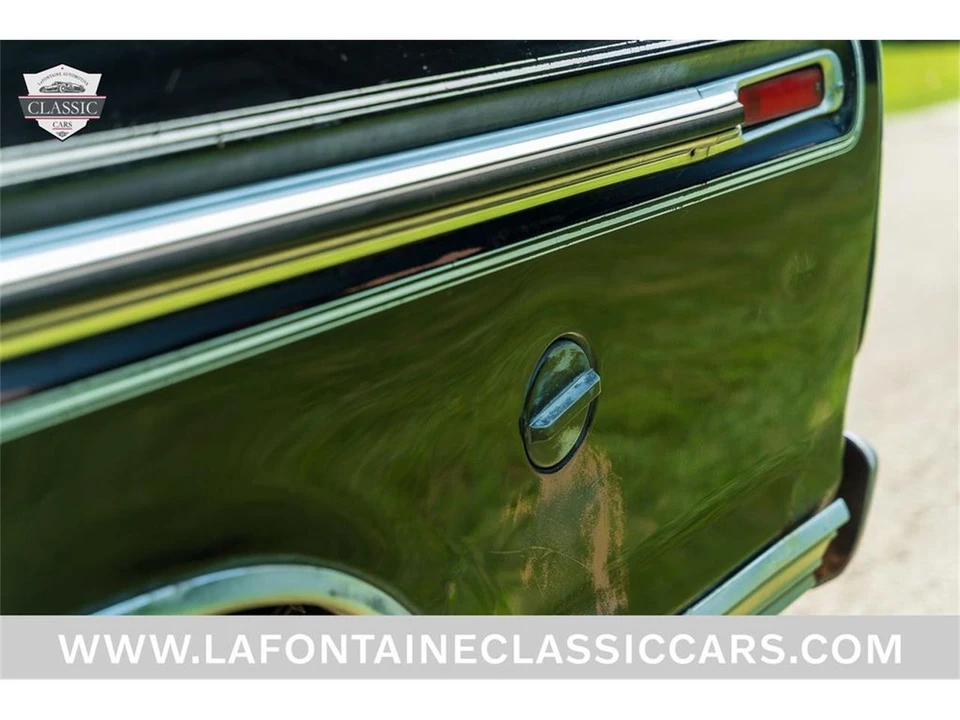 1976 Ford F-Series 6th Gen - Image 26 of 31