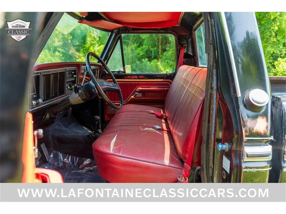 1976 Ford F-Series 6th Gen - Image 6 of 31