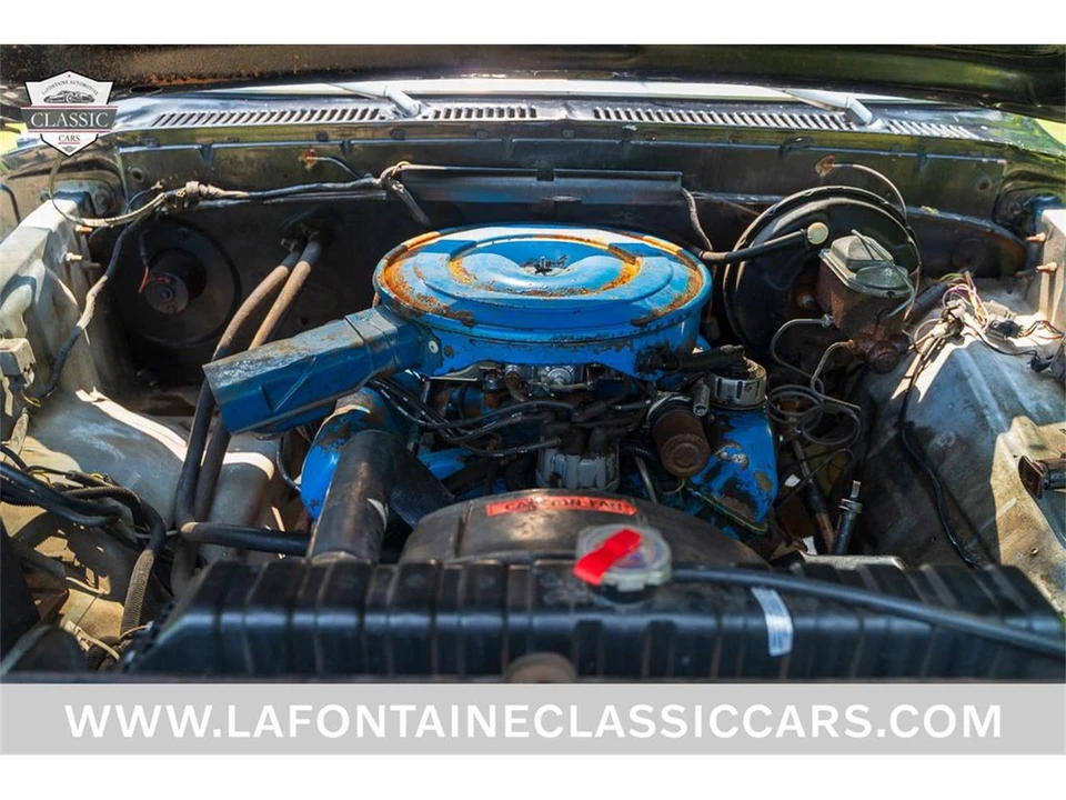1976 Ford F-Series 6th Gen - Image 3 of 31