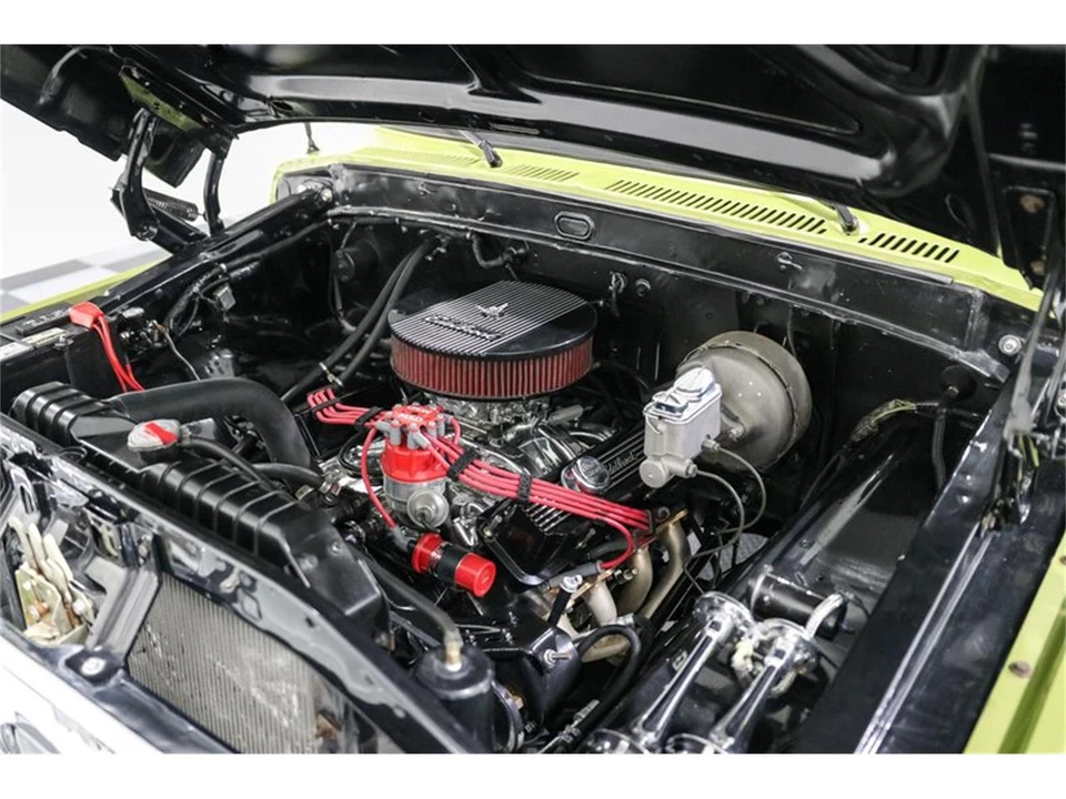 1976 Ford F-Series 6th Gen - Image 20 of 27