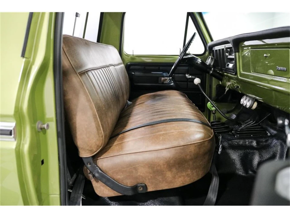 1976 Ford F-Series 6th Gen - Image 14 of 27