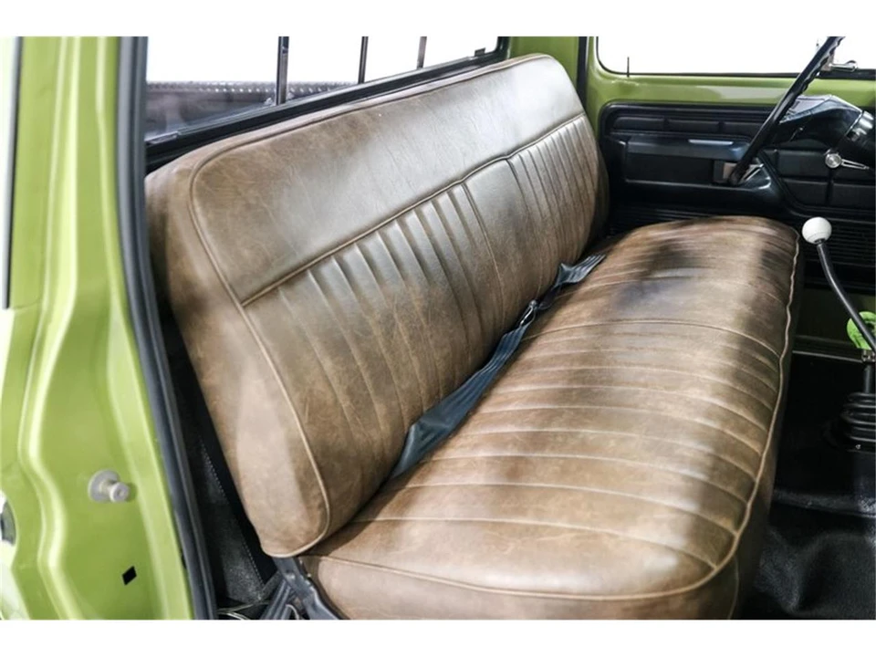 1976 Ford F-Series 6th Gen - Image 15 of 27