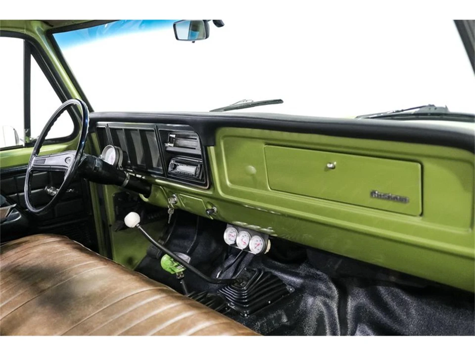 1976 Ford F-Series 6th Gen - Image 16 of 27