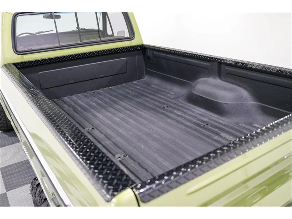 1976 Ford F-Series 6th Gen - Image 17 of 27