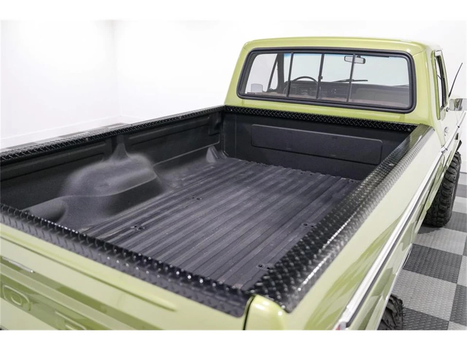 1976 Ford F-Series 6th Gen - Image 19 of 27