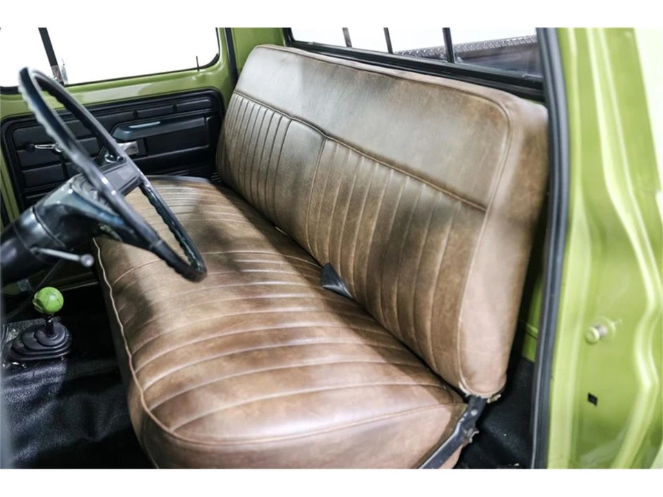 1976 Ford F-Series 6th Gen - Image 12 of 27