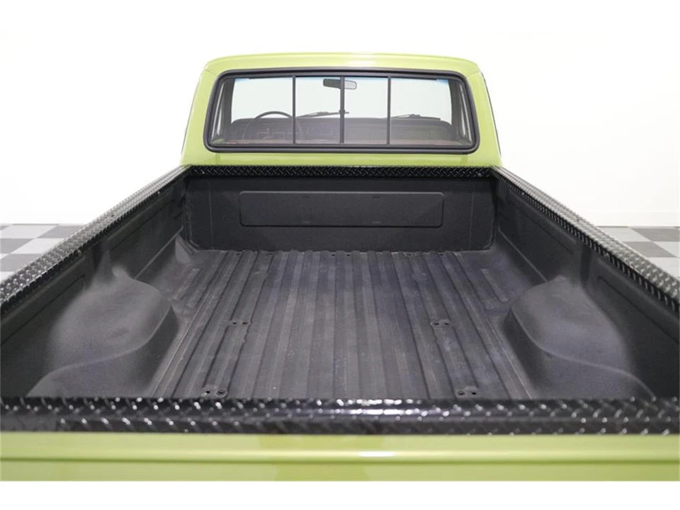 1976 Ford F-Series 6th Gen - Image 18 of 27