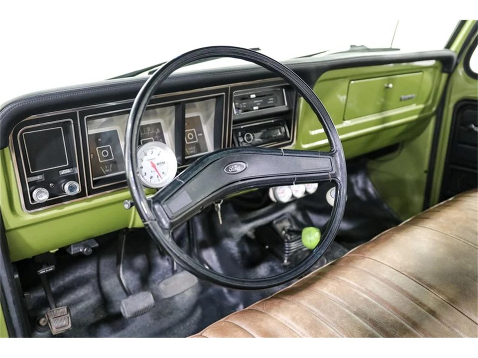 1976 Ford F-Series 6th Gen - Image 10 of 27