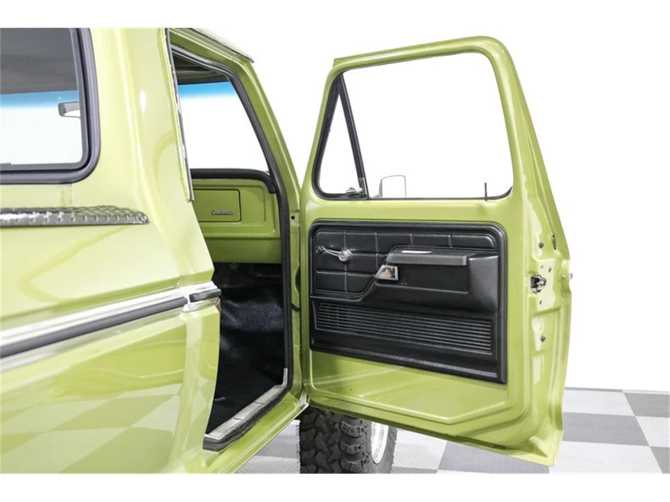 1976 Ford F-Series 6th Gen - Image 13 of 27