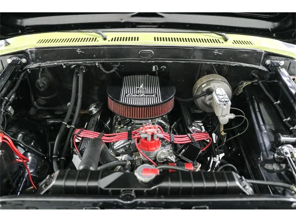 1976 Ford F-Series 6th Gen - Image 21 of 27