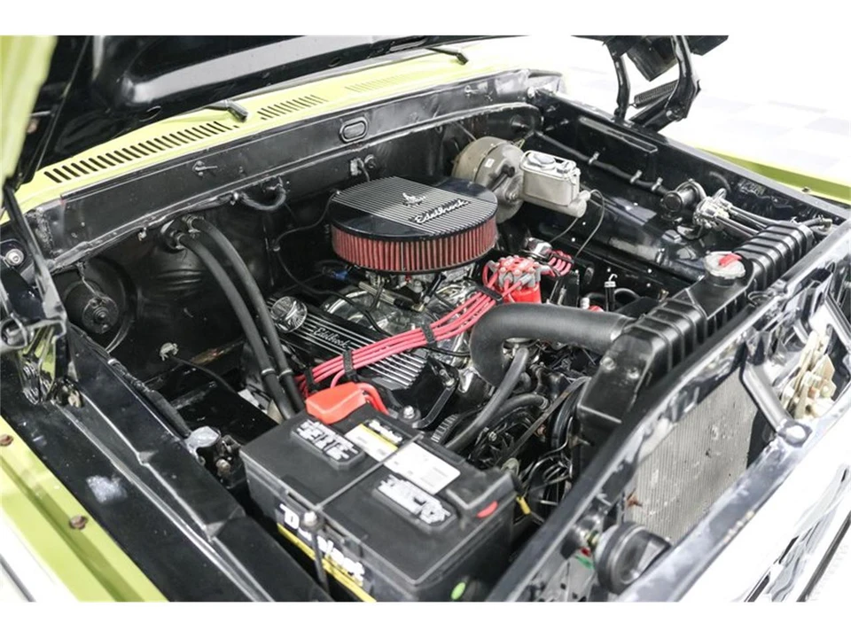 1976 Ford F-Series 6th Gen - Image 22 of 27