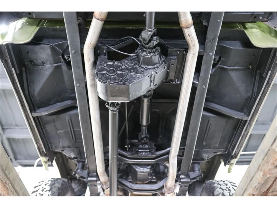 1976 Ford F-Series 6th Gen - Image 25 of 27
