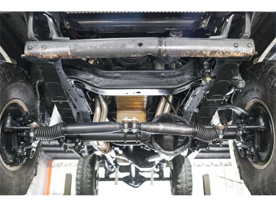 1976 Ford F-Series 6th Gen - Image 27 of 27