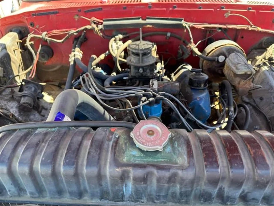 1976 Ford F-Series 6th Gen - Image 9 of 20