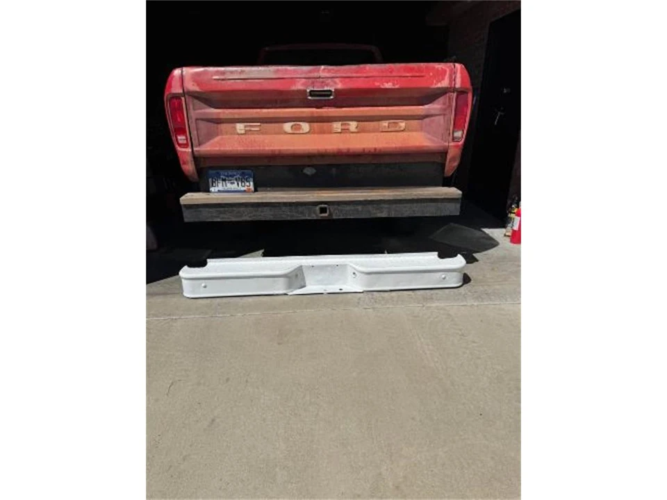 1976 Ford F-Series 6th Gen - Image 10 of 20