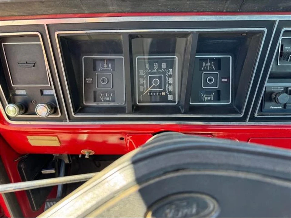 1976 Ford F-Series 6th Gen - Image 13 of 20