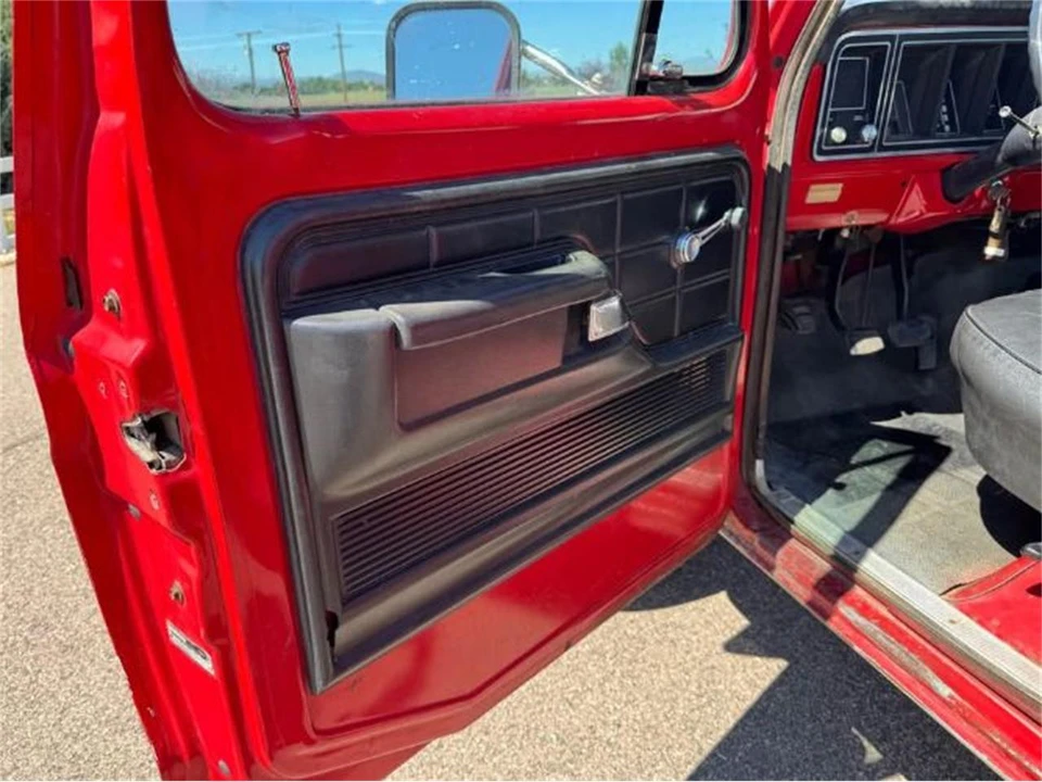 1976 Ford F-Series 6th Gen - Image 15 of 20