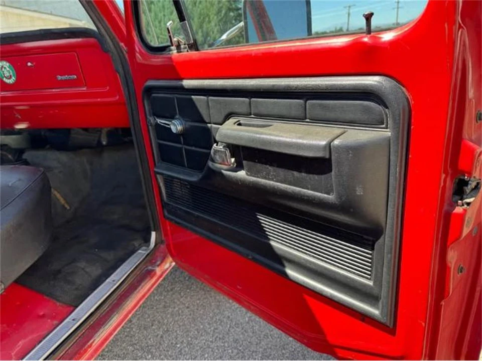 1976 Ford F-Series 6th Gen - Image 16 of 20
