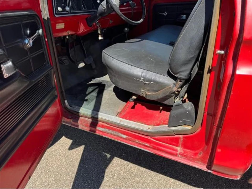 1976 Ford F-Series 6th Gen - Image 18 of 20