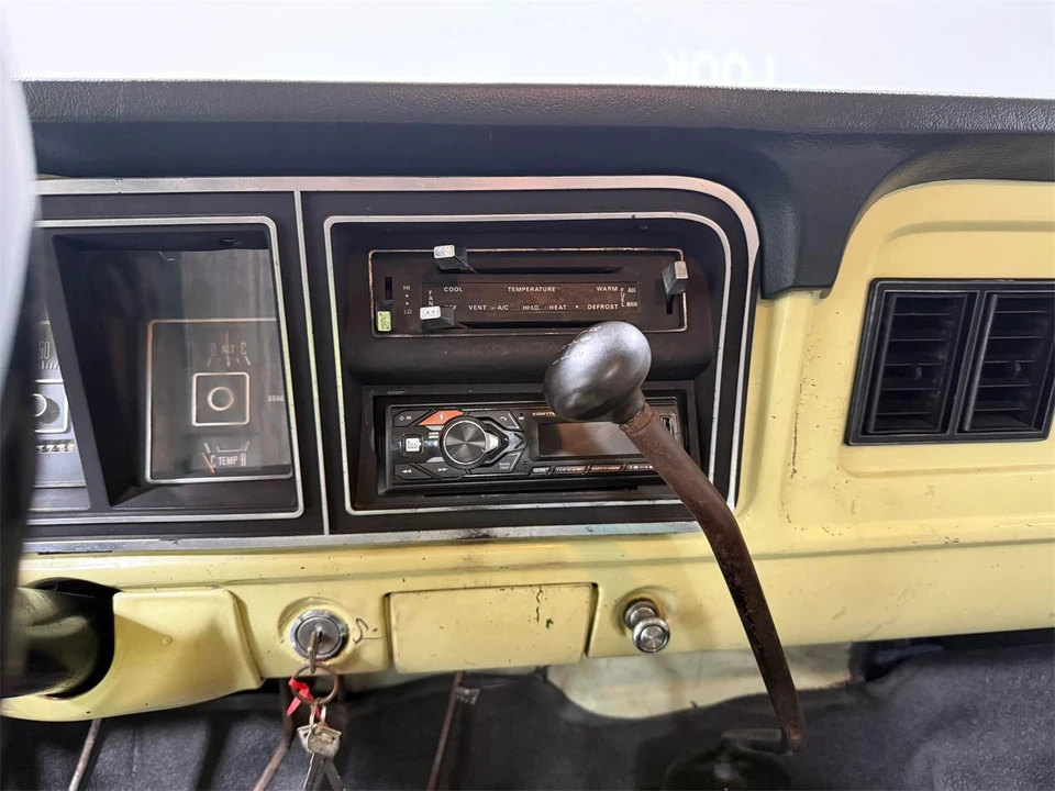 1976 Ford F-Series 6th Gen - Image 25 of 31