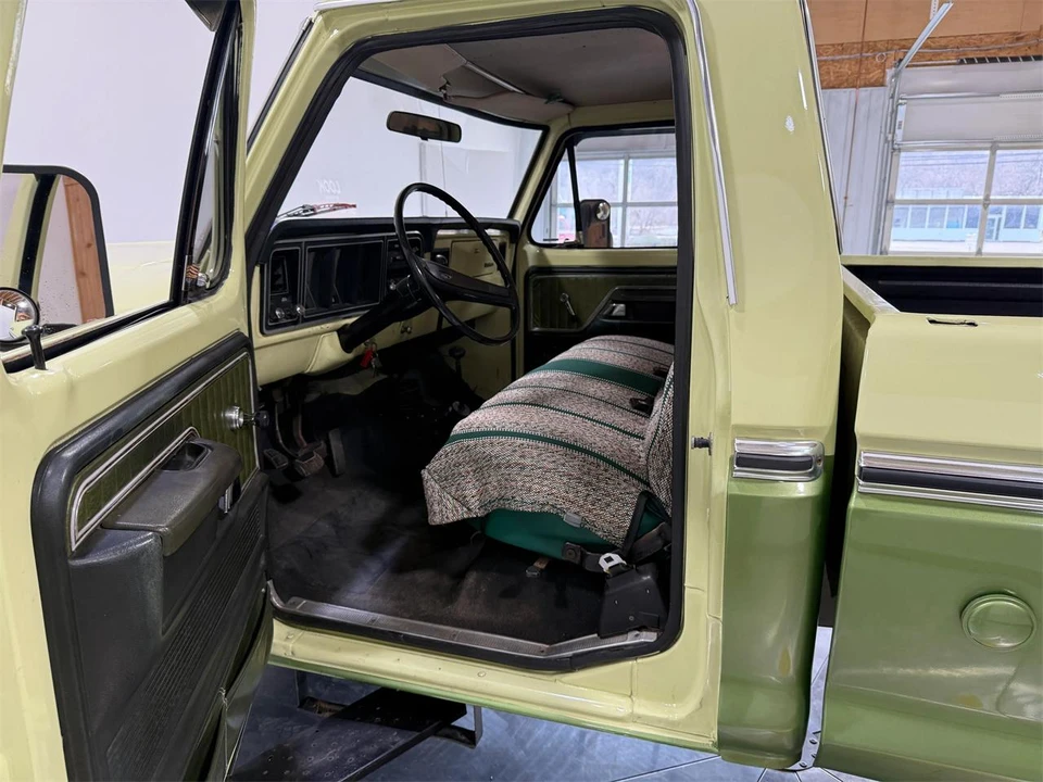 1976 Ford F-Series 6th Gen - Image 22 of 31