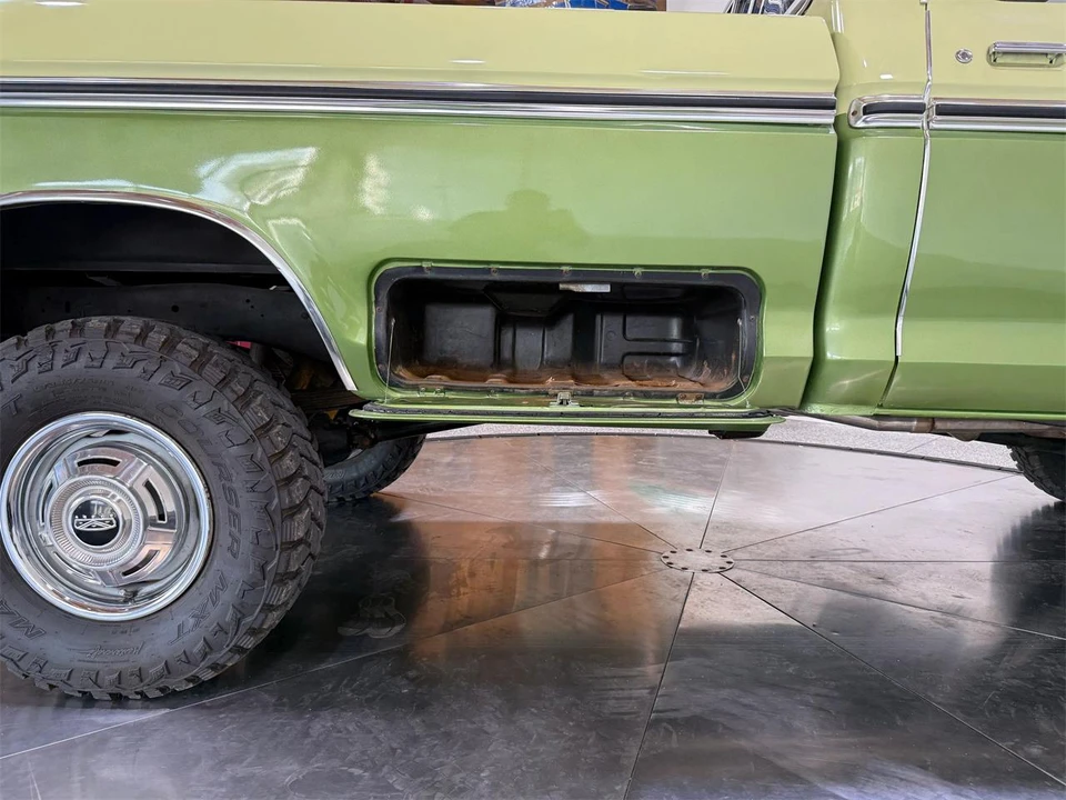 1976 Ford F-Series 6th Gen - Image 19 of 31