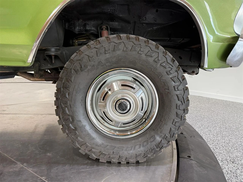 1976 Ford F-Series 6th Gen - Image 31 of 31