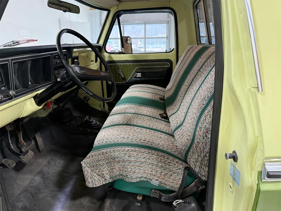 1976 Ford F-Series 6th Gen - Image 23 of 31