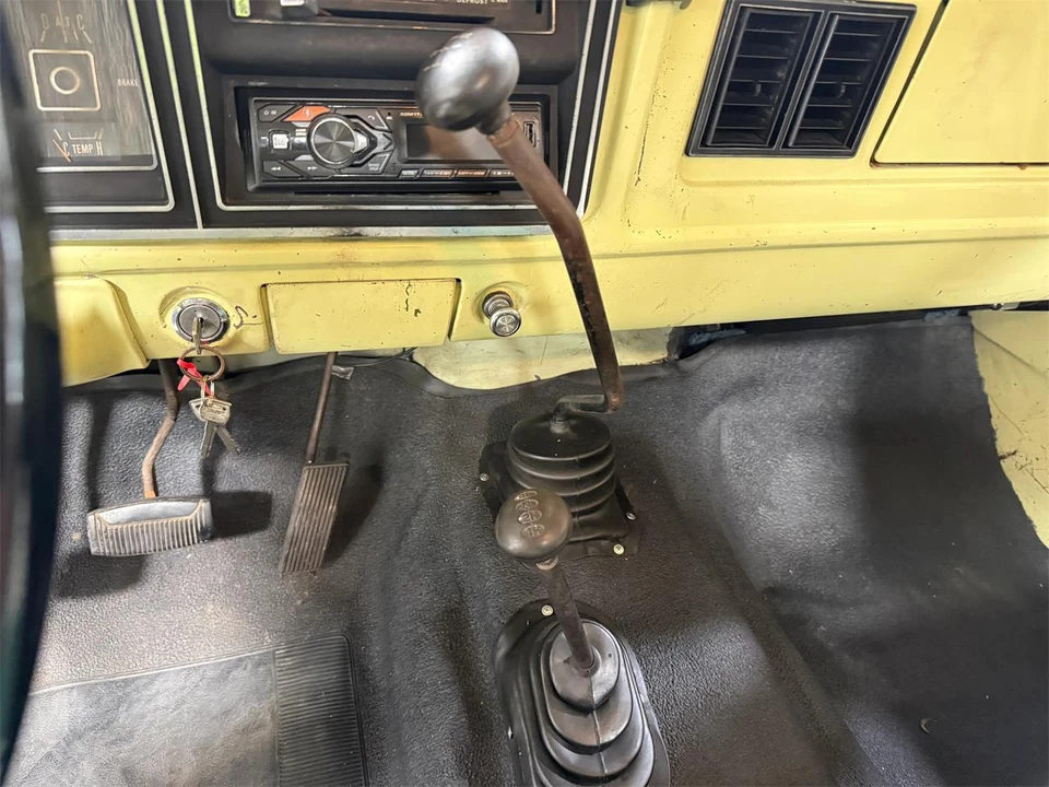 1976 Ford F-Series 6th Gen - Image 26 of 31