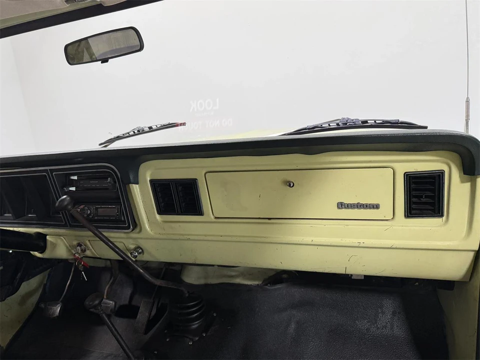 1976 Ford F-Series 6th Gen - Image 29 of 31