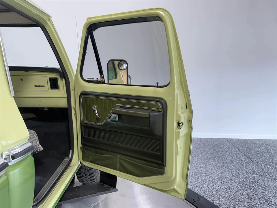 1976 Ford F-Series 6th Gen - Image 27 of 31