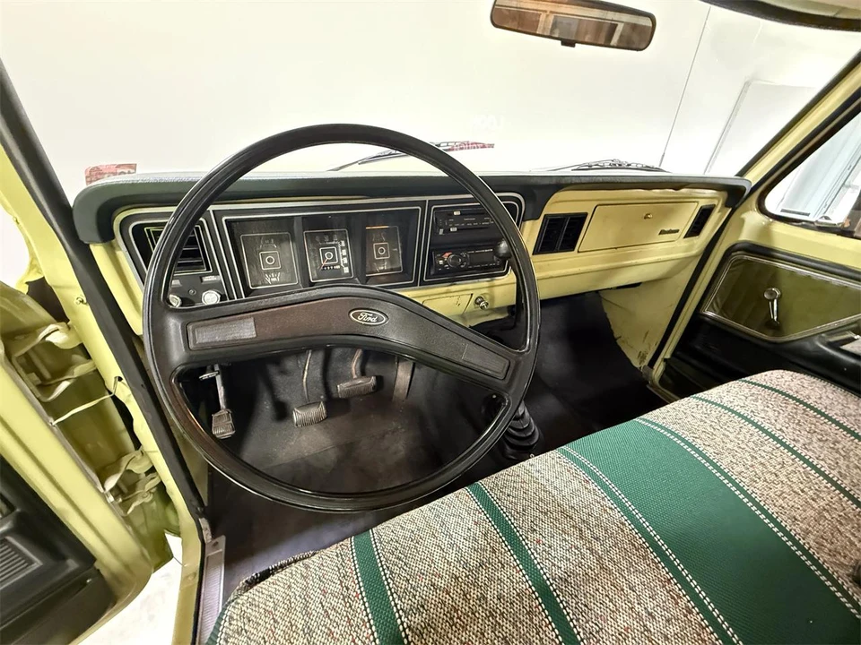 1976 Ford F-Series 6th Gen - Image 24 of 31