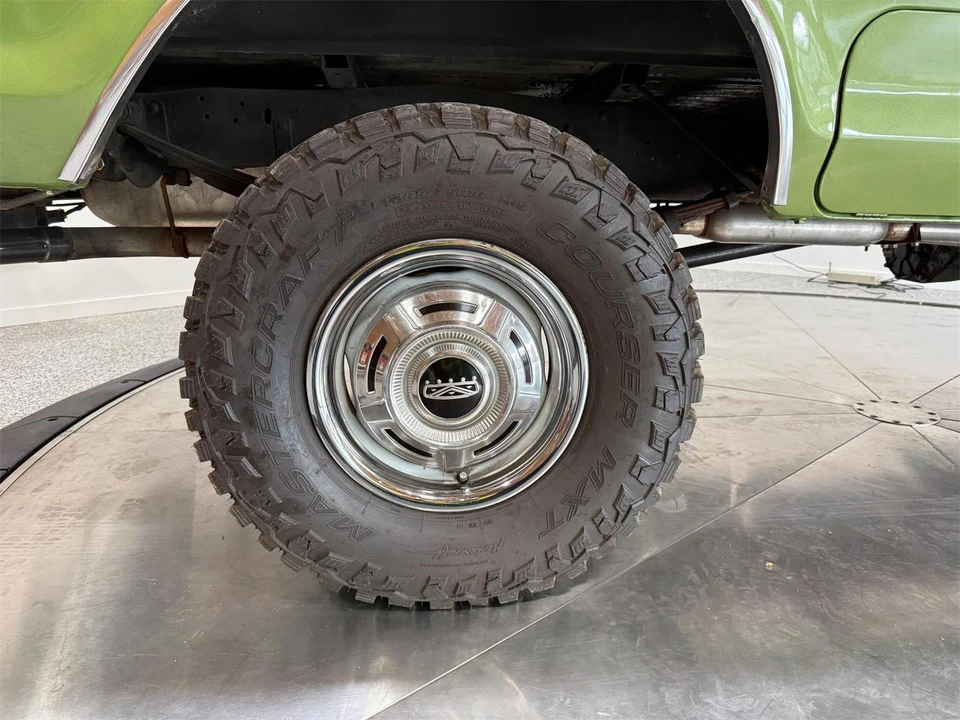1976 Ford F-Series 6th Gen - Image 30 of 31