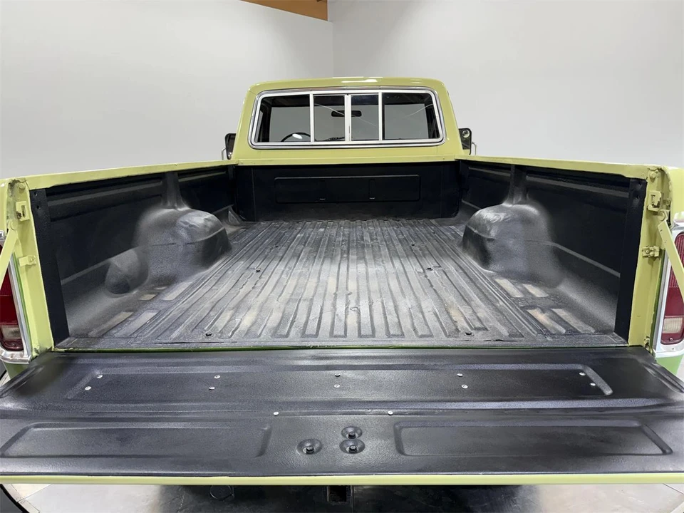 1976 Ford F-Series 6th Gen - Image 18 of 31