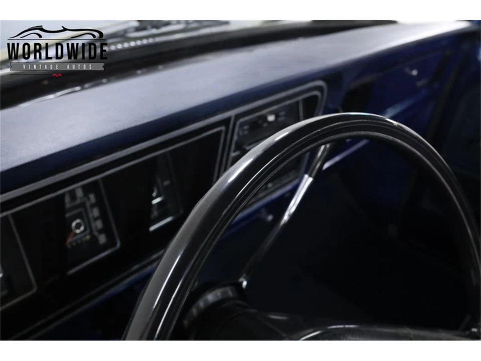 1976 Ford F-Series 6th Gen - Image 29 of 31