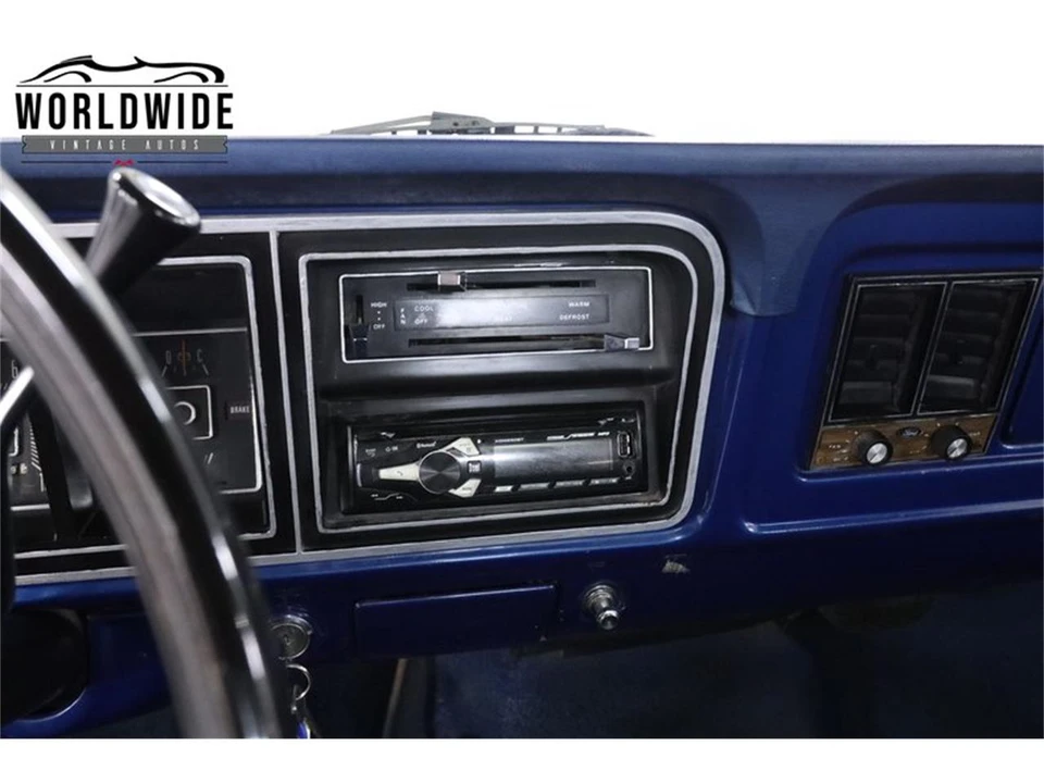1976 Ford F-Series 6th Gen - Image 28 of 31