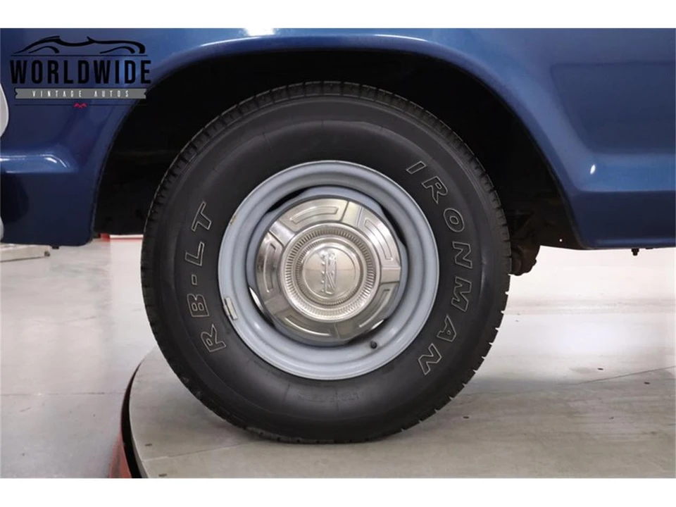 1976 Ford F-Series 6th Gen - Image 12 of 31