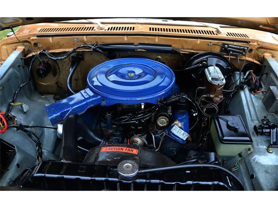1976 Ford F-Series 6th Gen - Image 2 of 31