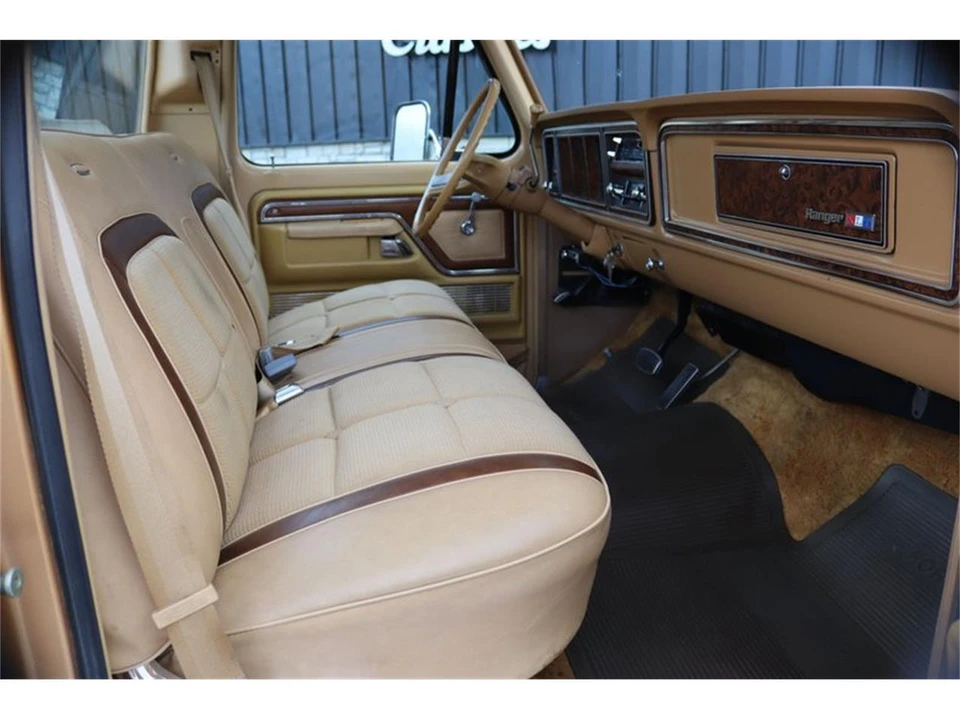 1976 Ford F-Series 6th Gen - Image 29 of 31