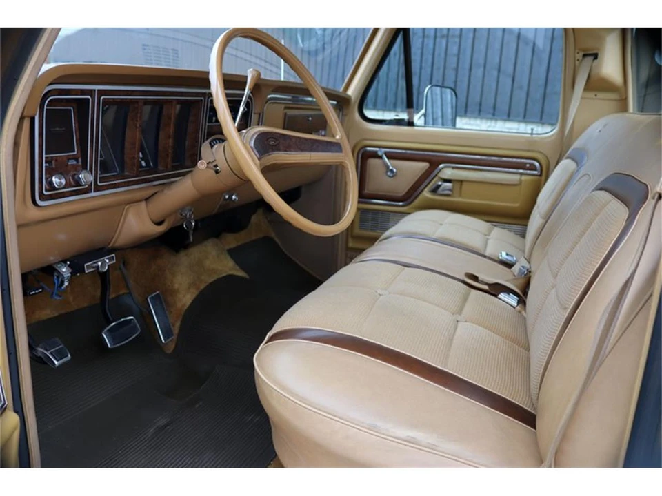 1976 Ford F-Series 6th Gen - Image 27 of 31
