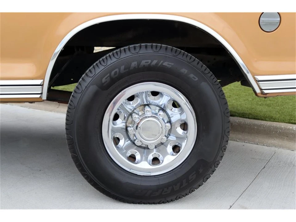 1976 Ford F-Series 6th Gen - Image 31 of 31