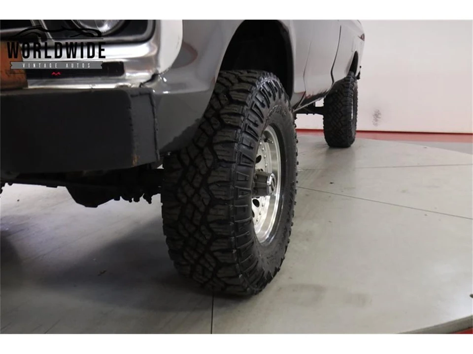1976 Ford F-Series 6th Gen - Image 11 of 31