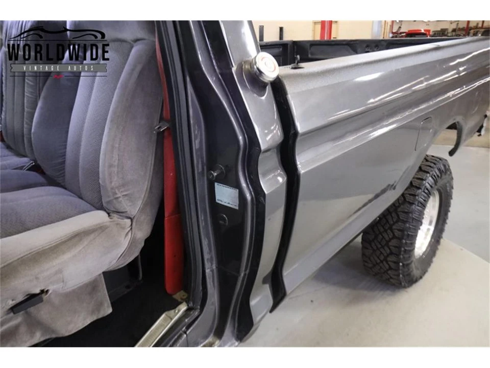 1976 Ford F-Series 6th Gen - Image 23 of 31