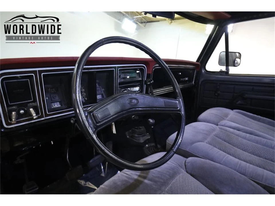 1976 Ford F-Series 6th Gen - Image 25 of 31