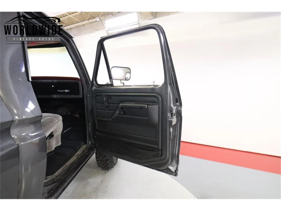 1976 Ford F-Series 6th Gen - Image 31 of 31