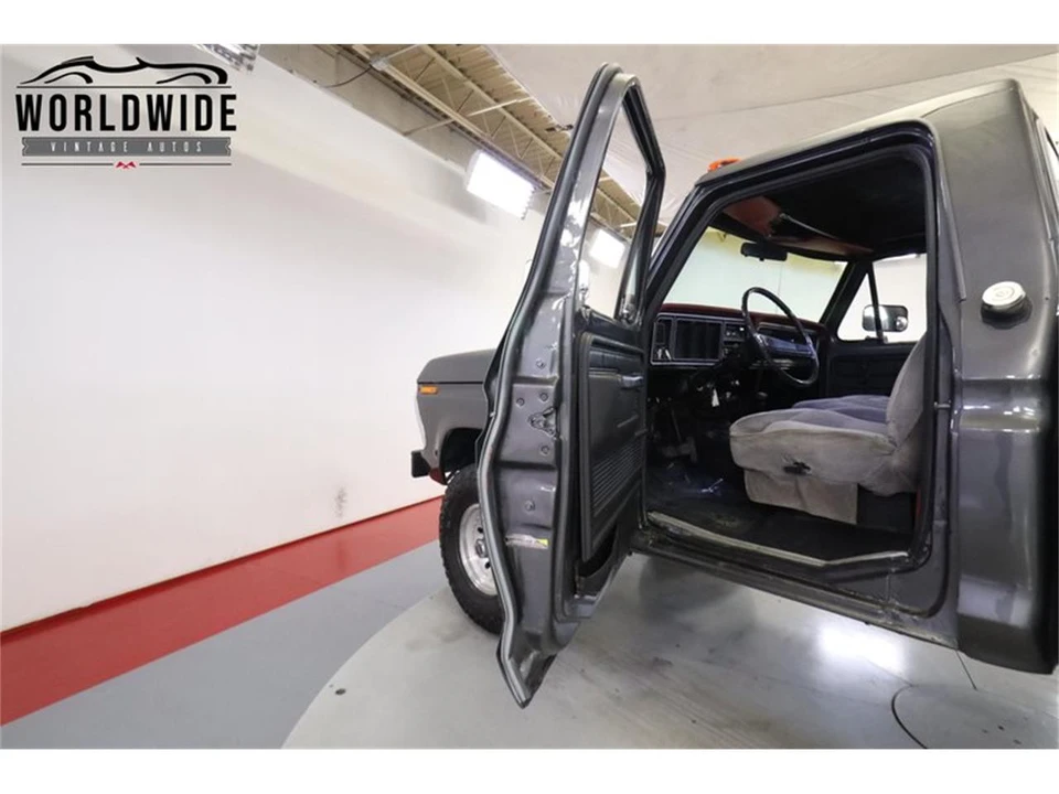 1976 Ford F-Series 6th Gen - Image 22 of 31