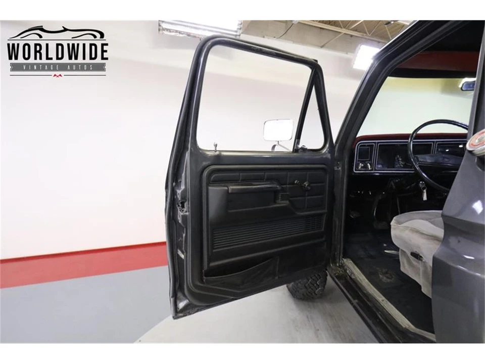 1976 Ford F-Series 6th Gen - Image 24 of 31