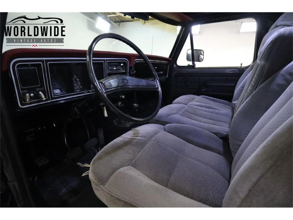 1976 Ford F-Series 6th Gen - Image 26 of 31